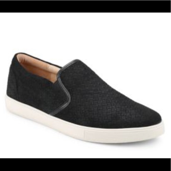 ?Sam Edelman Eric Basketweave Slip-Ons 7 main image 5
